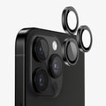 NanoArmour Camera Protector Anti Reflective – iPhone 16 Pro / Pro Max (4 Pro Colors)