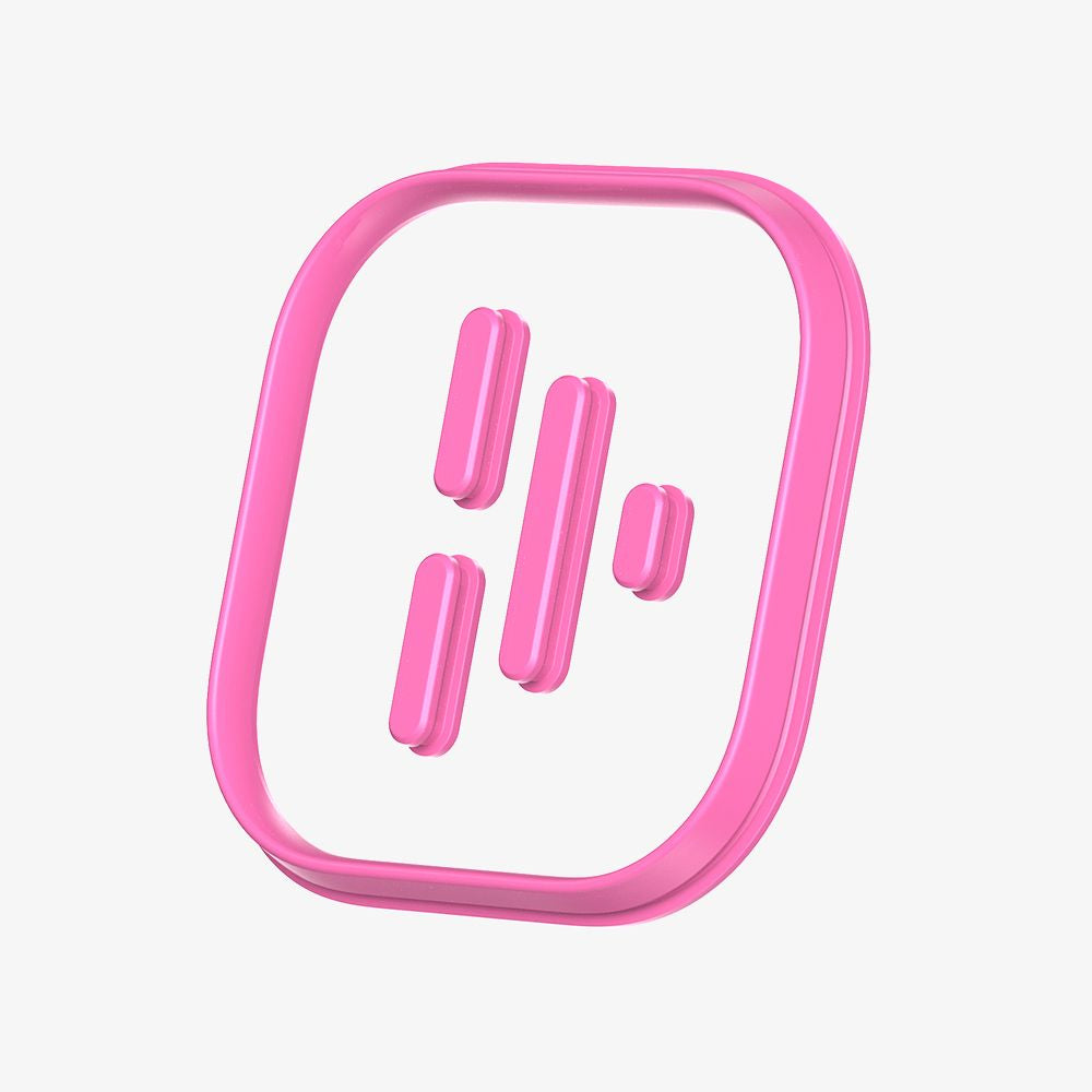 FLOLAB Camera Ring & Buttons Set for iPhone 16 Surtect Series