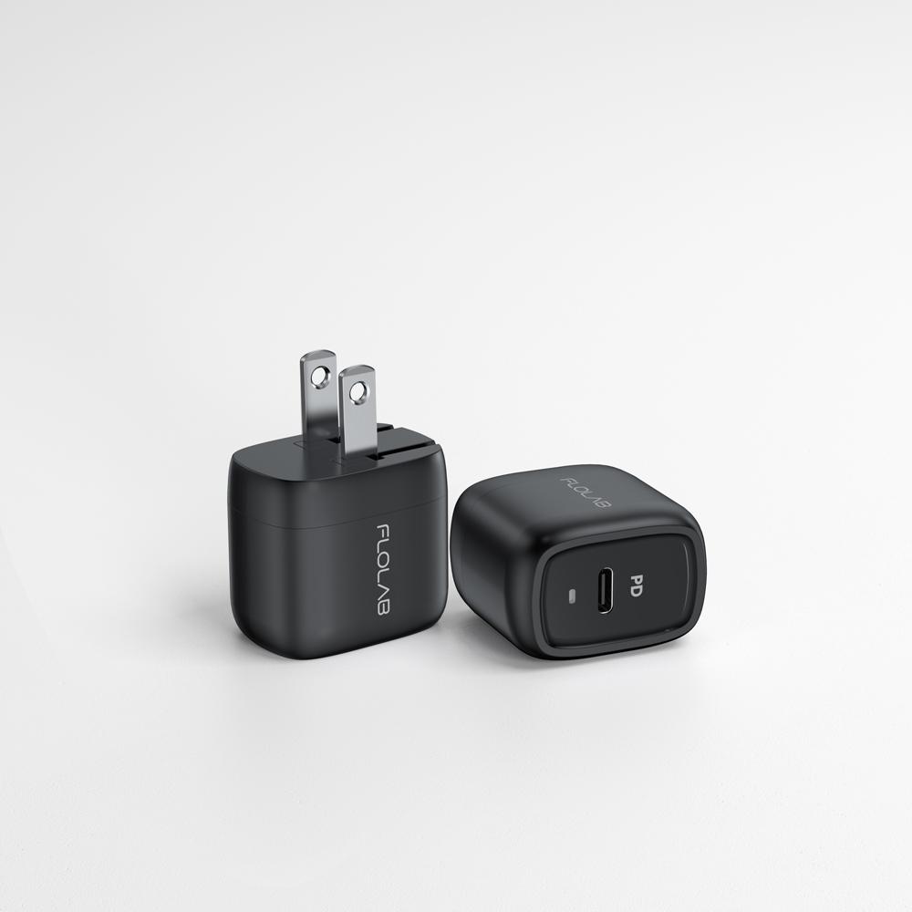 Powerflo PD 20W Apple iPhone Charger - Fastest iPhone Charger