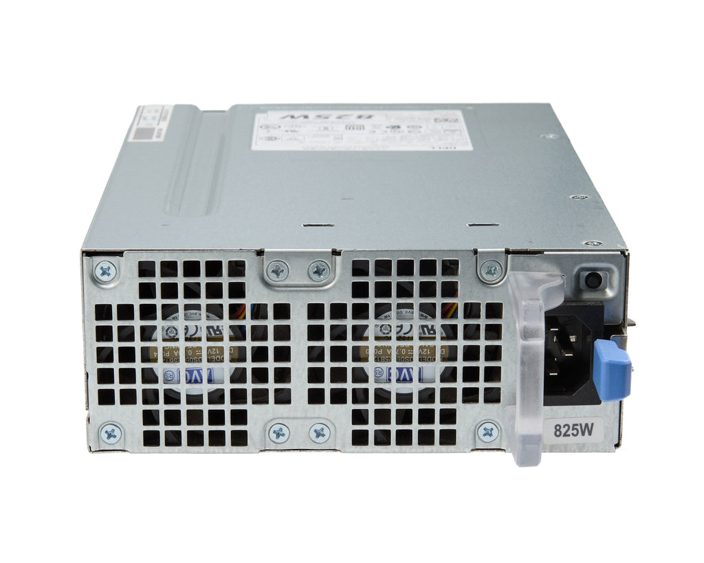 Dell Precision 825W 80 Plus Gold Power Supply for T5810 / T7910