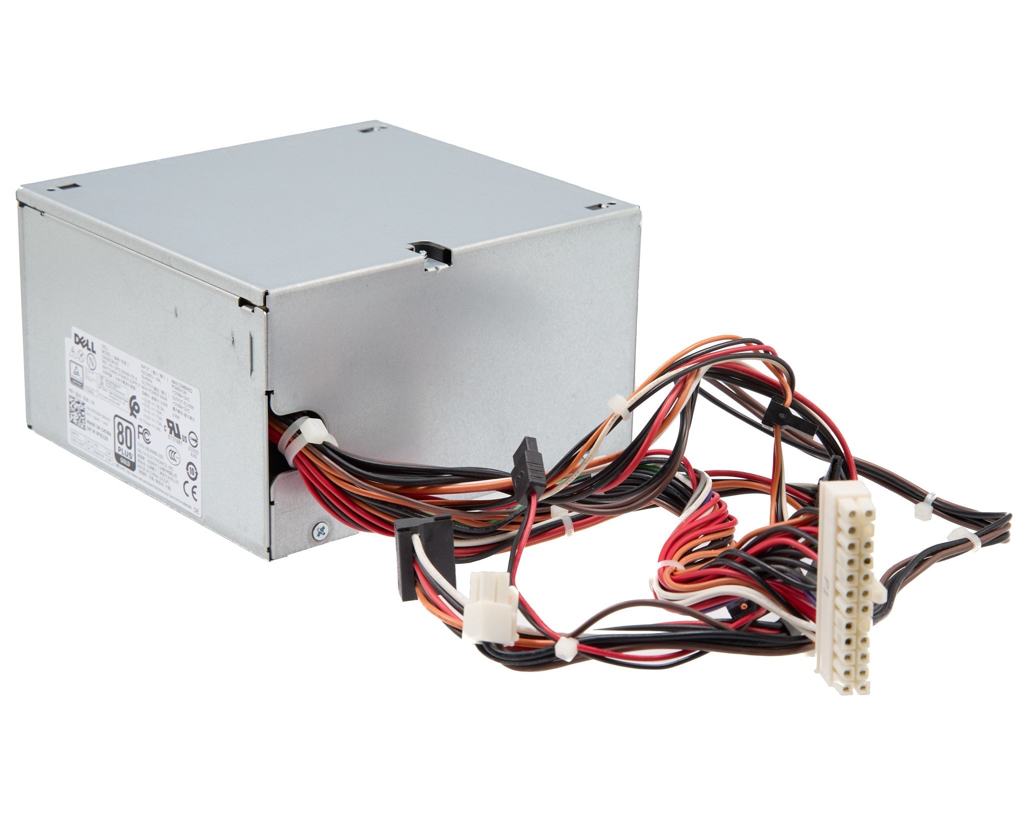 Dell 300W Cabled Power Supply for T3630