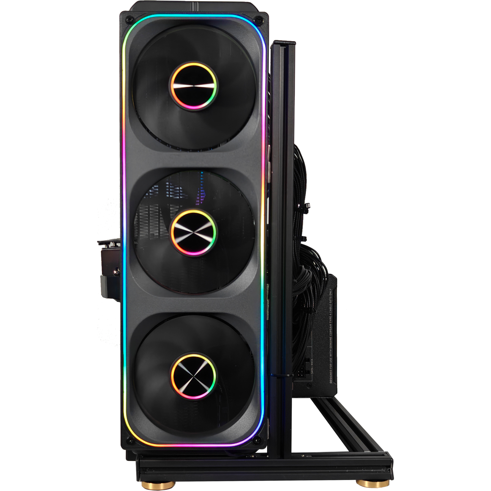 Frameworx Ultimate Ready to Ship Gaming PC