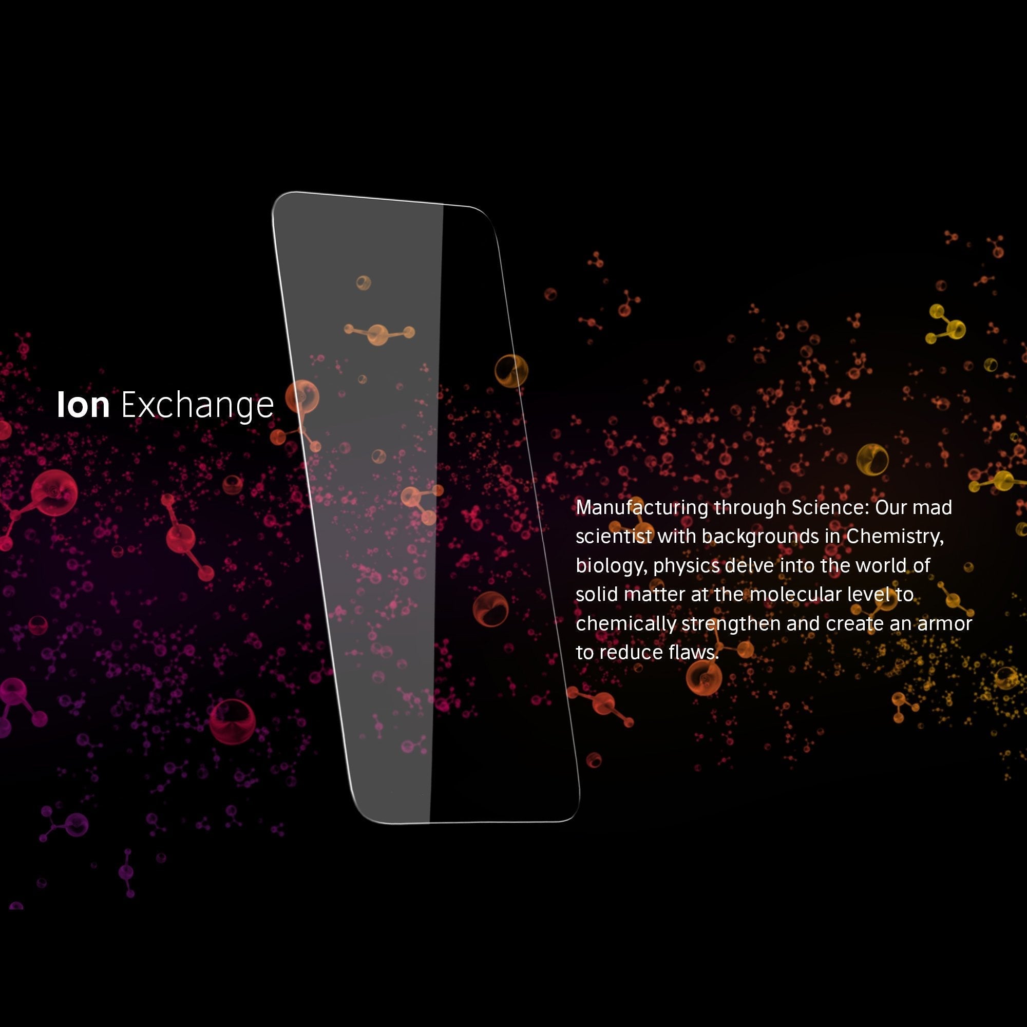 NanoArmour for Samsung Galaxy S21 Best Screen Protector