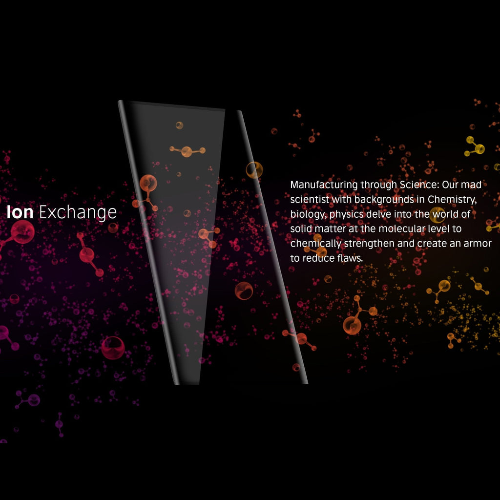 NanoArmour for Samsung Galaxy Note 10 Best Screen Protector