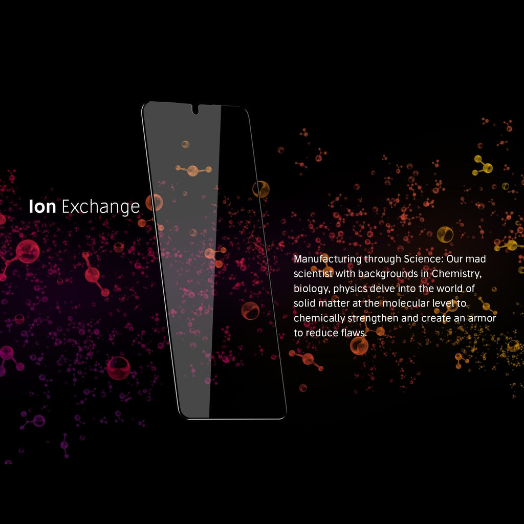 NanoArmour for Samsung Galaxy S20 Best Screen Protector