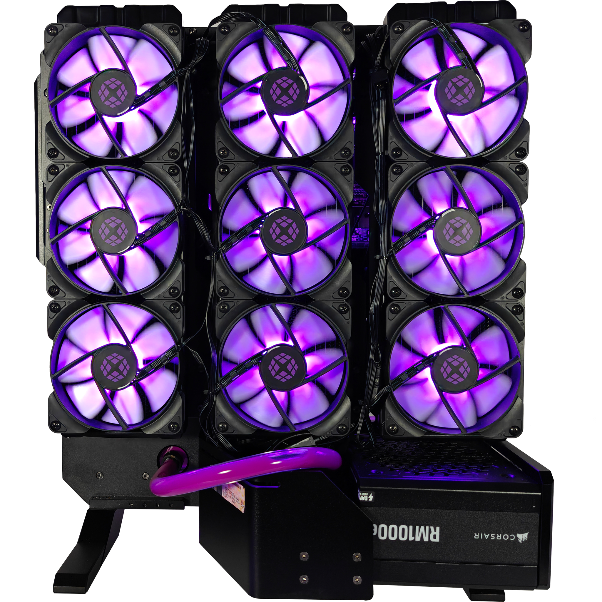 G20 Epic Ready to Ship Gaming PC