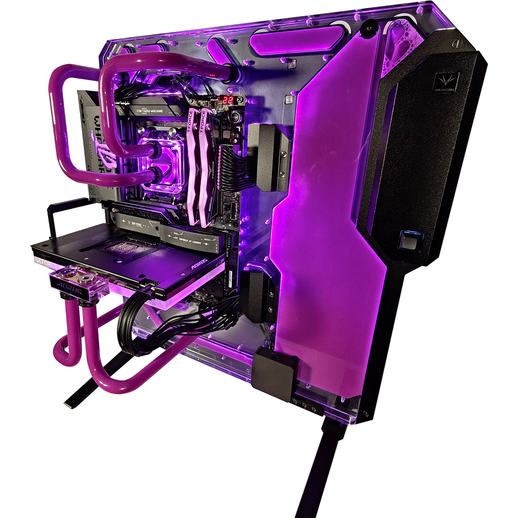 G20 Epic Ready to Ship Gaming PC