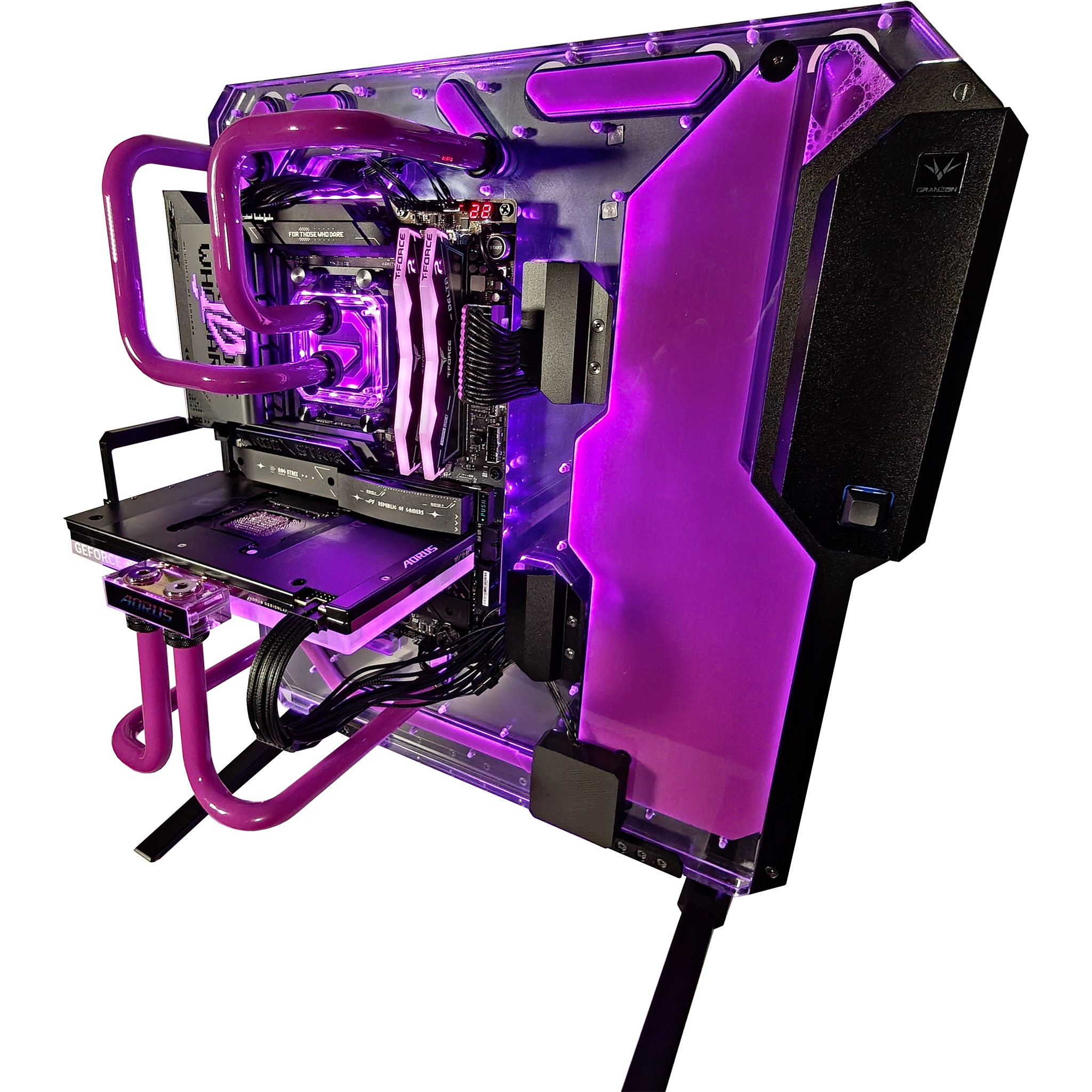 G20 Epic Ready to Ship Gaming PC