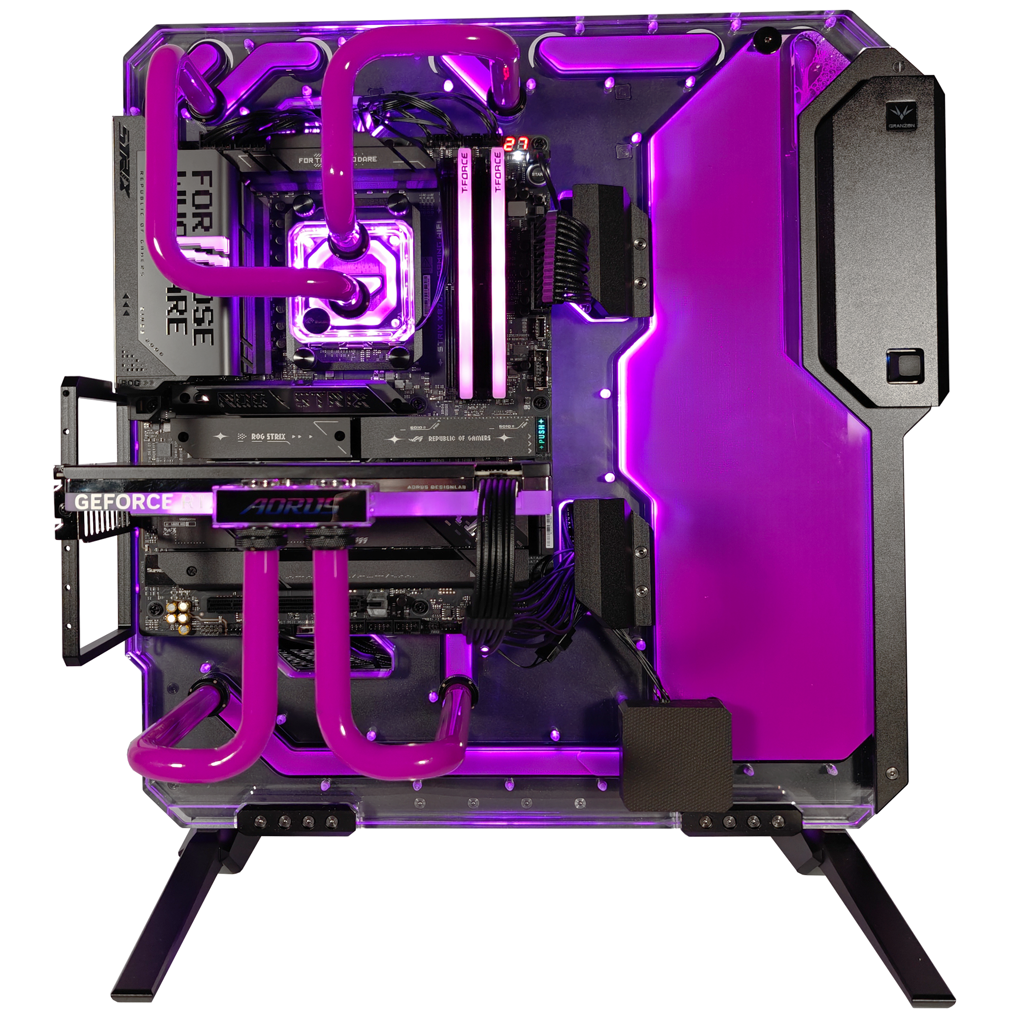 G20 Epic Ready to Ship Gaming PC