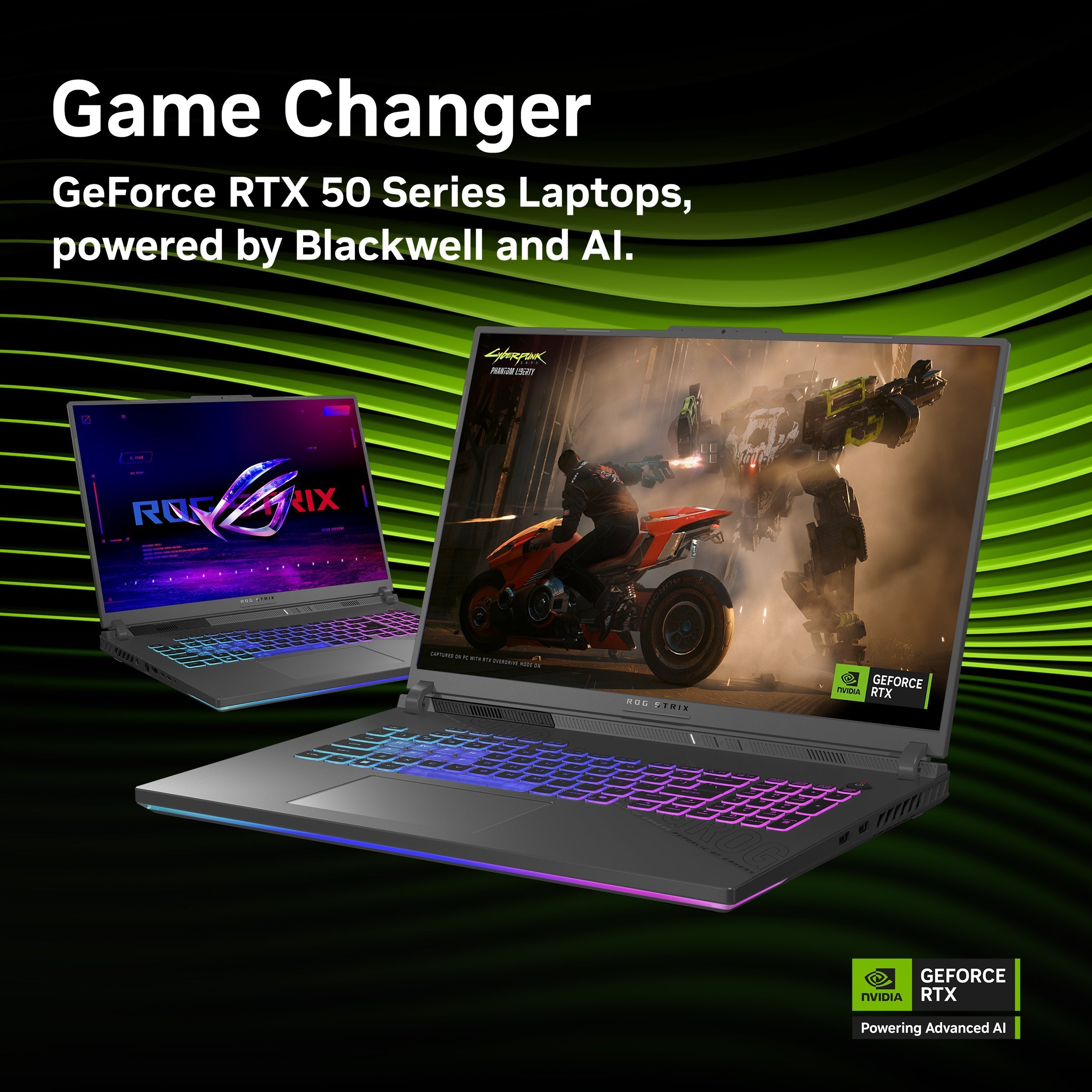 ASUS ROG Strix G18 G814PP-DS94 Gaming Laptop