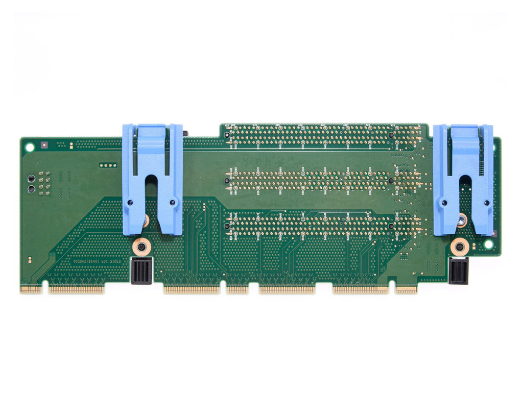 Dell R740 Riser 1D, 1X16, 2X8 For Riser Config 6