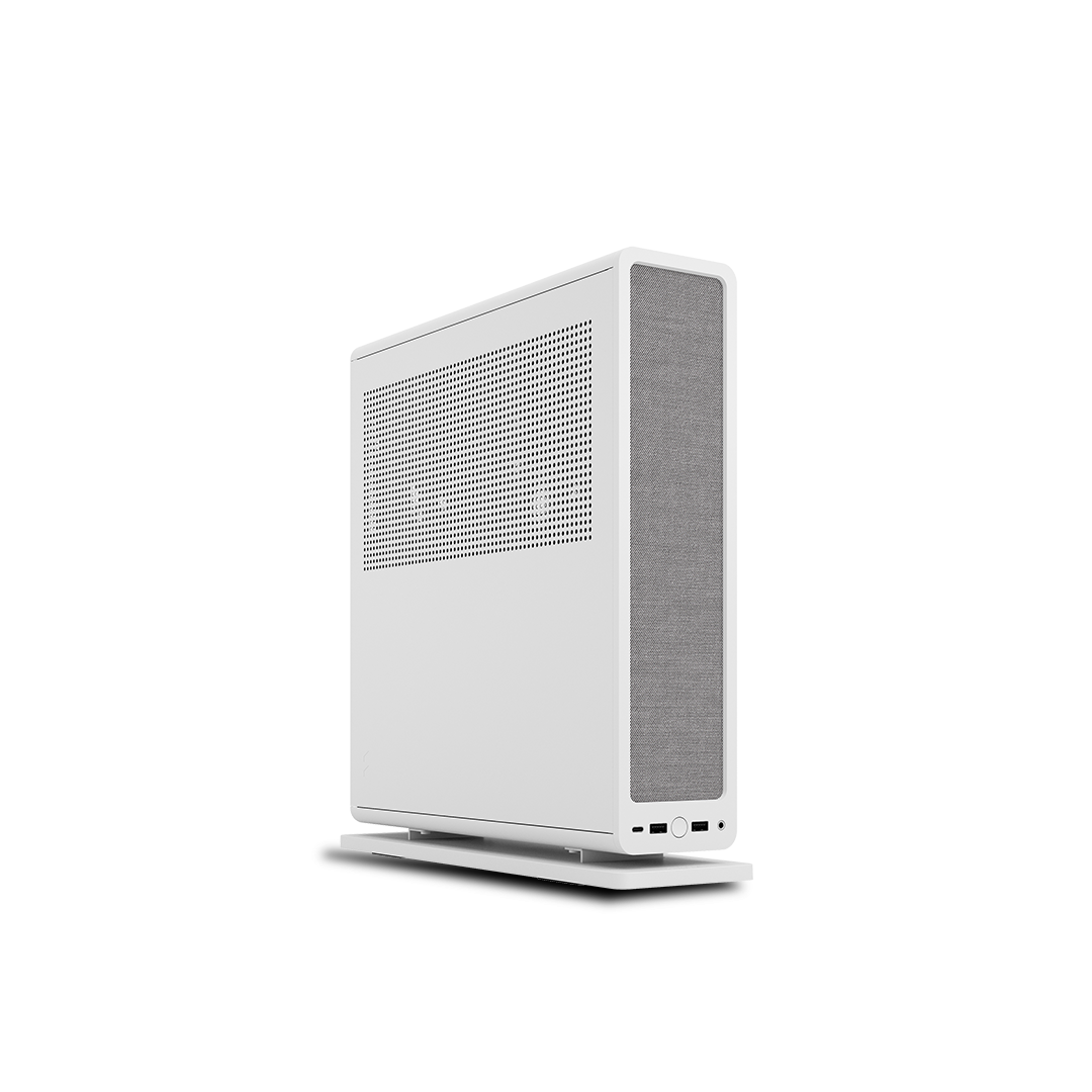 GS1 Ridge Compact Gaming Desktop