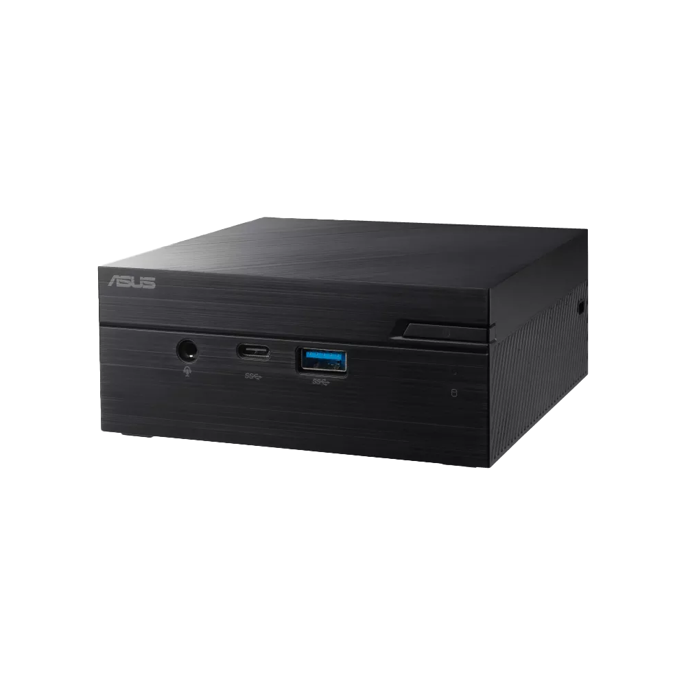 GS41 Ultra-Compact Mini PC w/ Intel Celeron & DDR4