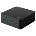 GS55 Ultra-Compact Mini PC w/ Intel Raptor Lake & DDR5