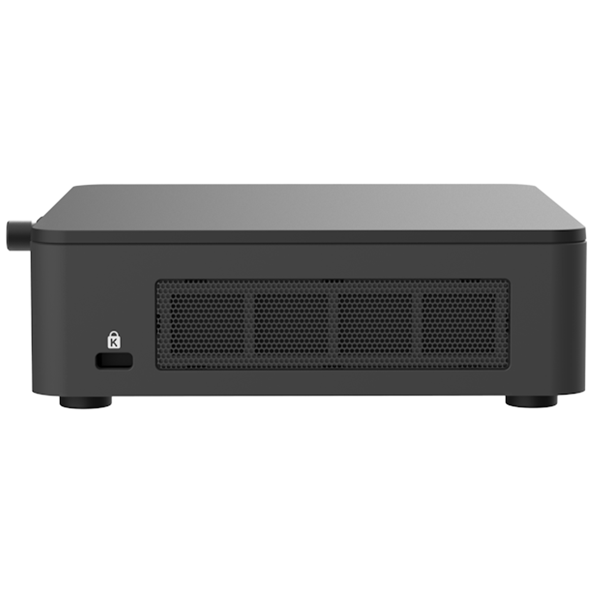 GS63 Ultra-Compact Mini PC w/ Intel Raptor Lake & DDR4