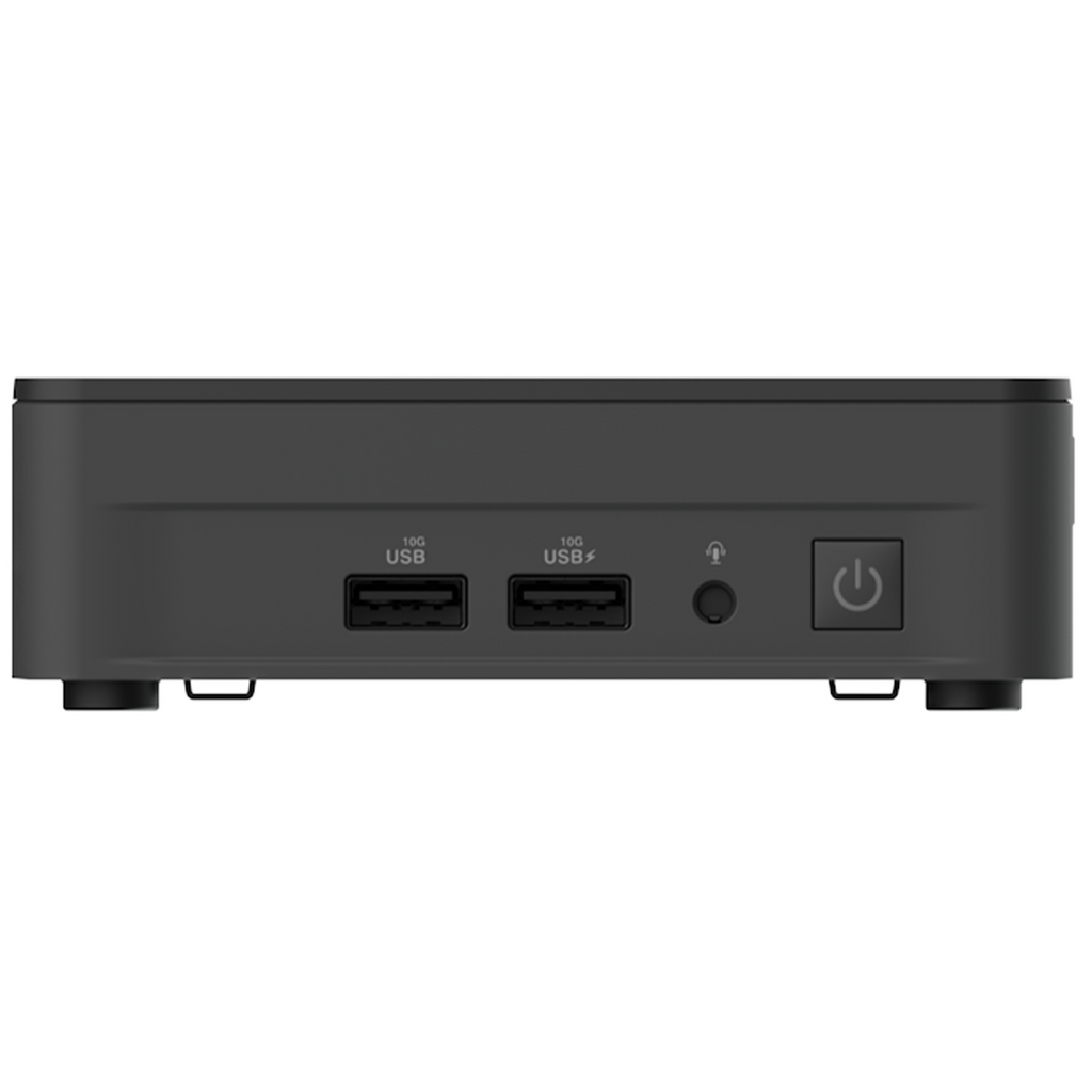 GS63 Ultra-Compact Mini PC w/ Intel Raptor Lake & DDR4