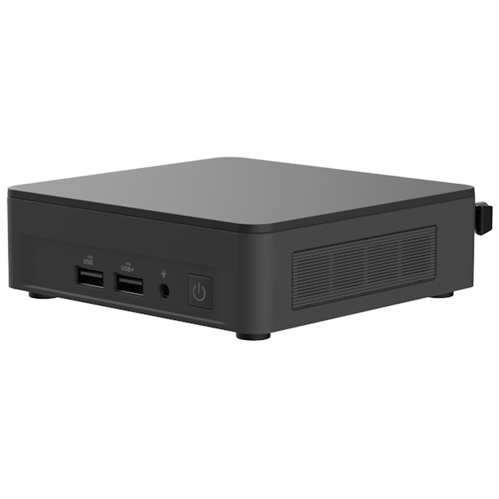 GS63 Ultra-Compact Mini PC w/ Intel Raptor Lake & DDR4