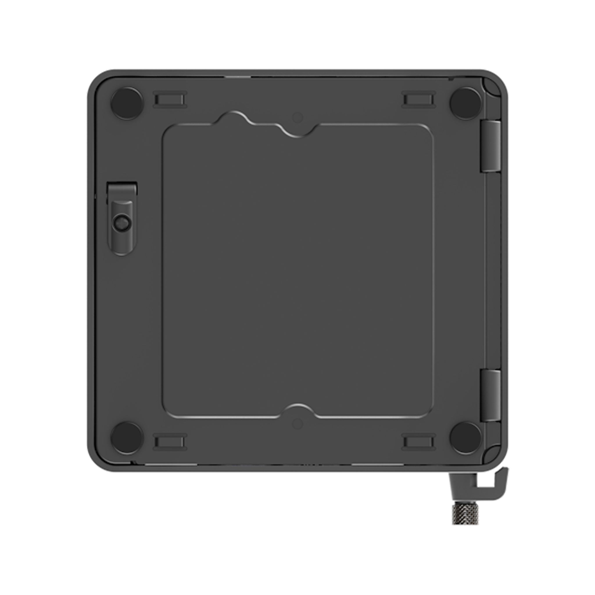 GS65 Ultra-Compact Mini PC w/ Intel Raptor Lake & DDR5
