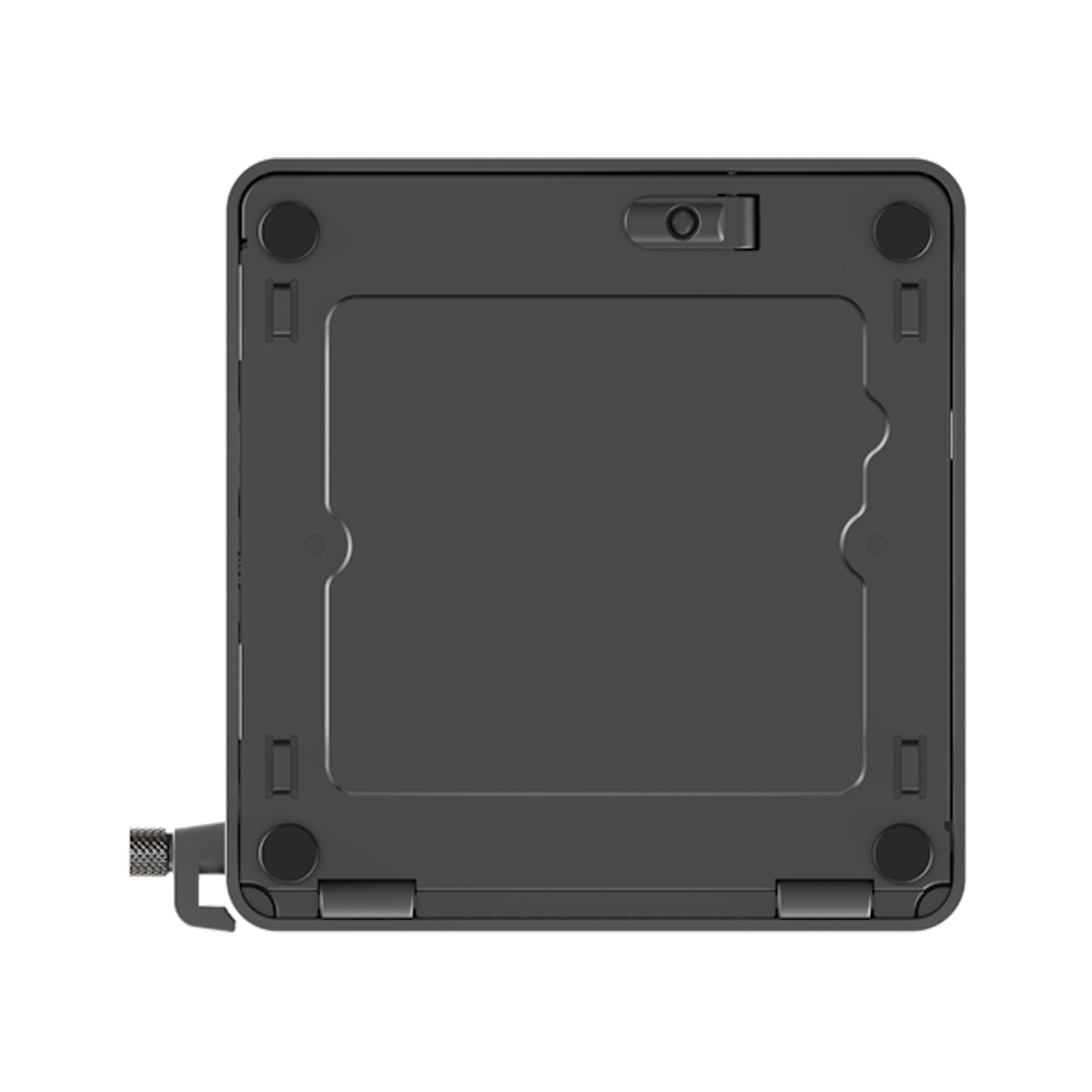 GS65 Ultra-Compact Mini PC w/ Intel Raptor Lake & DDR5