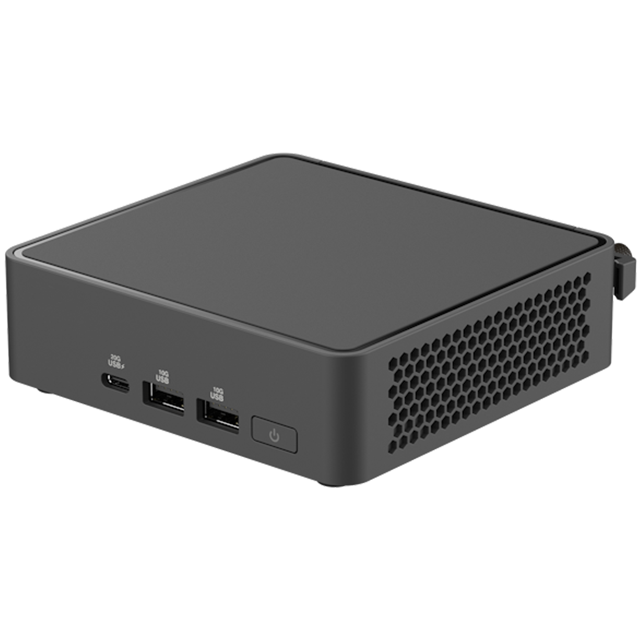 GS65 Ultra-Compact Mini PC w/ Intel Raptor Lake & DDR5
