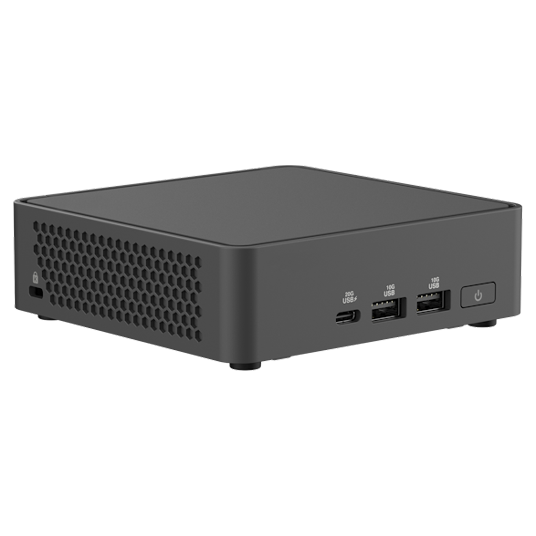 GS65 Ultra-Compact Mini PC w/ Intel Raptor Lake & DDR5