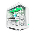 GT502 Ghost Ready to Ship Gaming PC