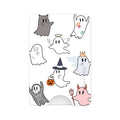 Ghosted Costume Party MagSafe Wallet
