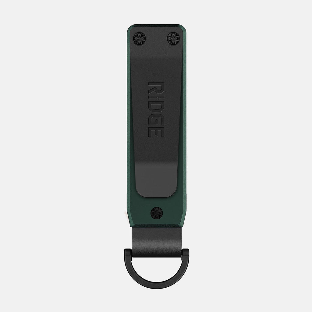 Ridge KeyCase - Green Bay Packers
