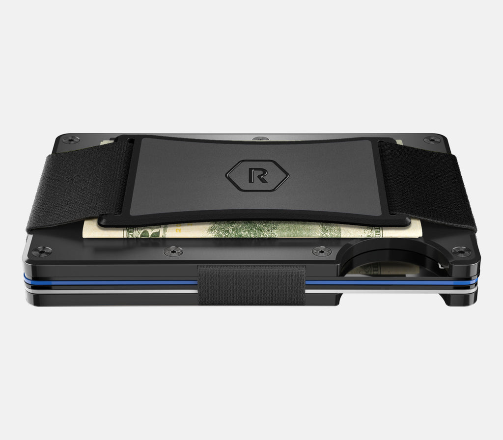 Ridge Wallet - Detroit Lions