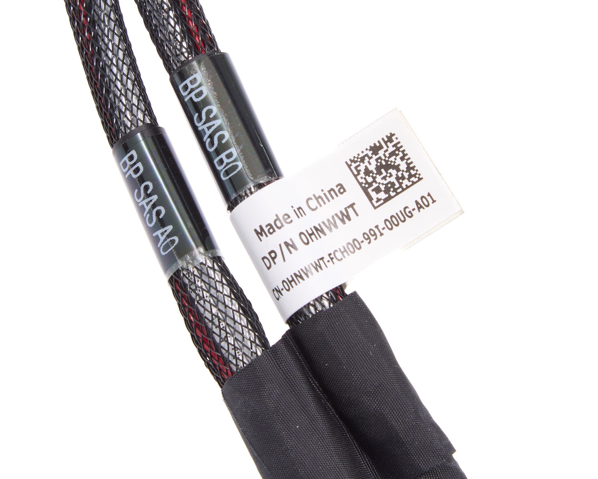 Dell R740 24x 2.5" H740 SAS AB Adapter Assembly Cable