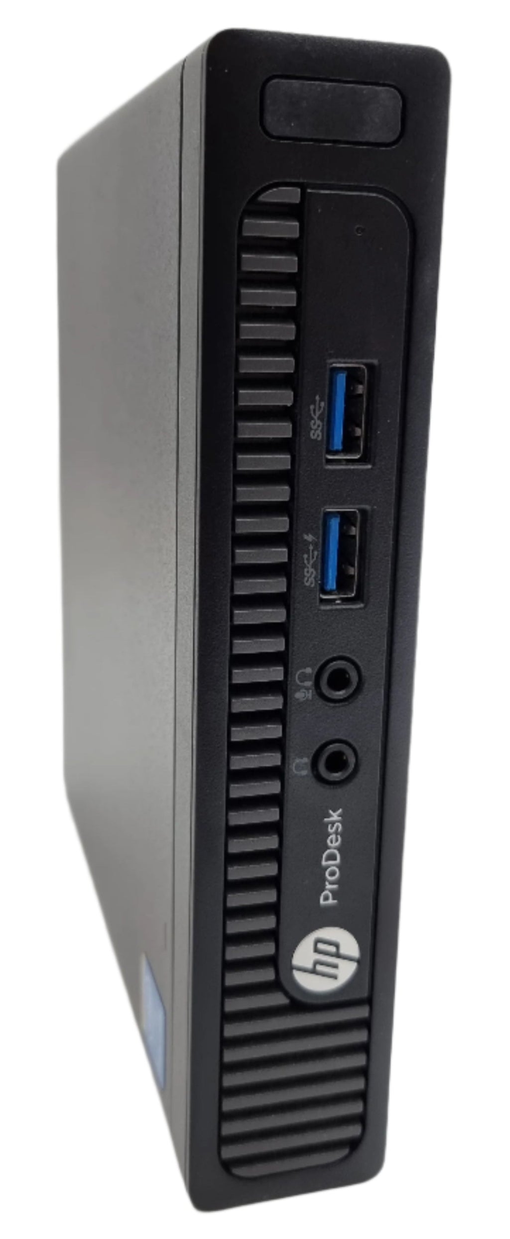 HP ProDesk 600 G1 Micro PC, Pentium G3240T, 8GB RAM, 128GB SSD, Win 10