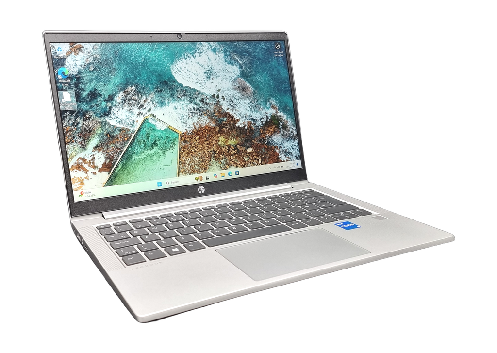 HP ProBook 430 G8 Laptop, 13.3" Core i5 11th Gen, 8GB RAM, 256GB SSD, (Grade C)