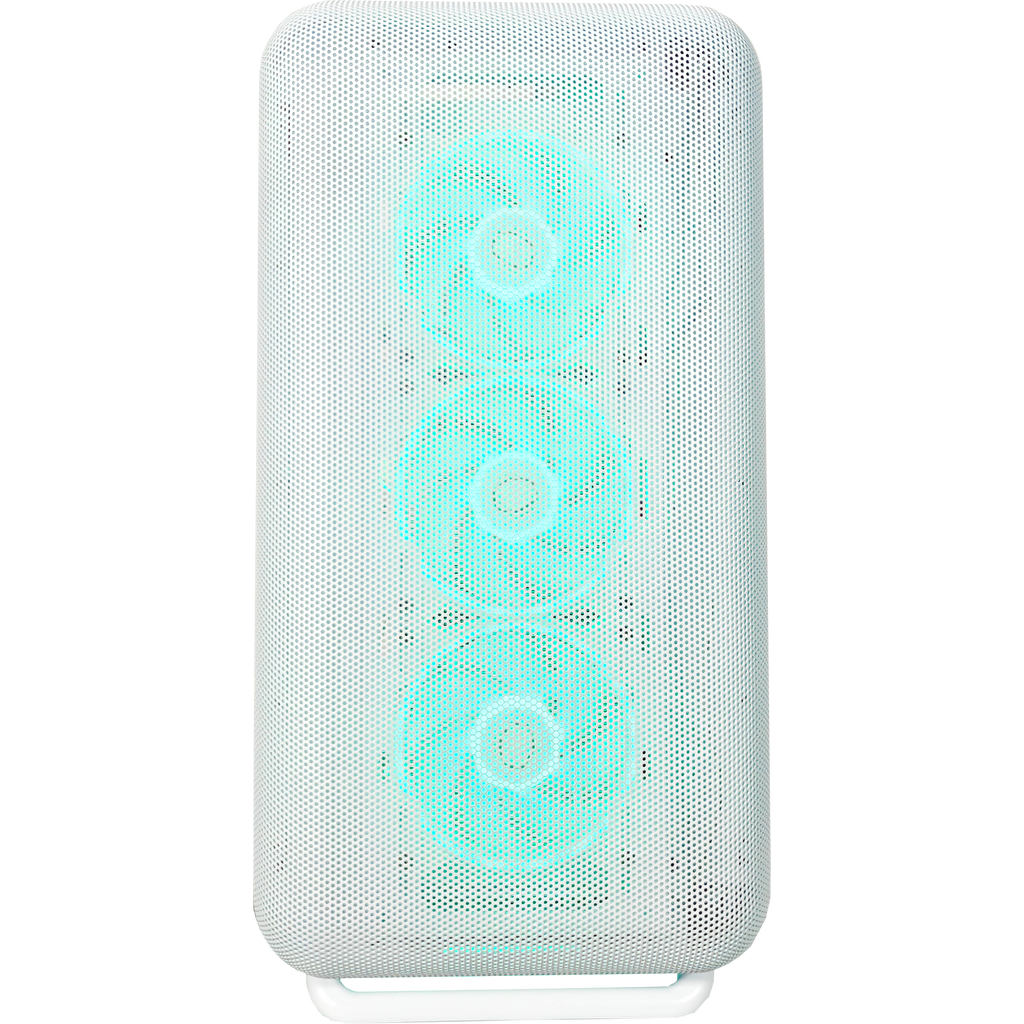 HYTE X50 Ghost Extreme Ready to Ship Gaming PC