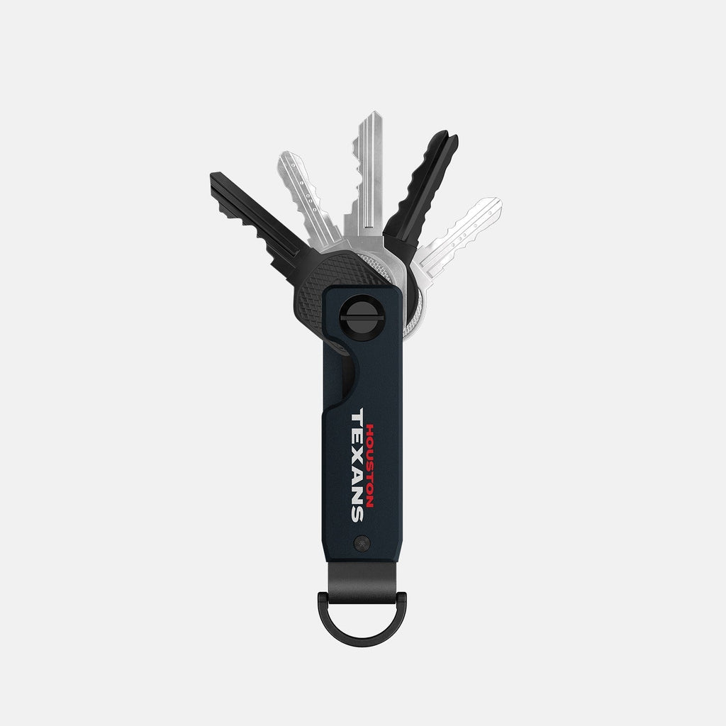Ridge KeyCase - Houston Texans