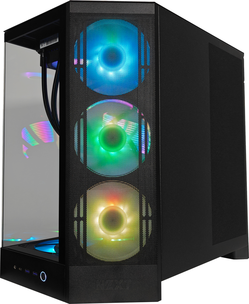 GX11 H9 Flow Gaming Desktop