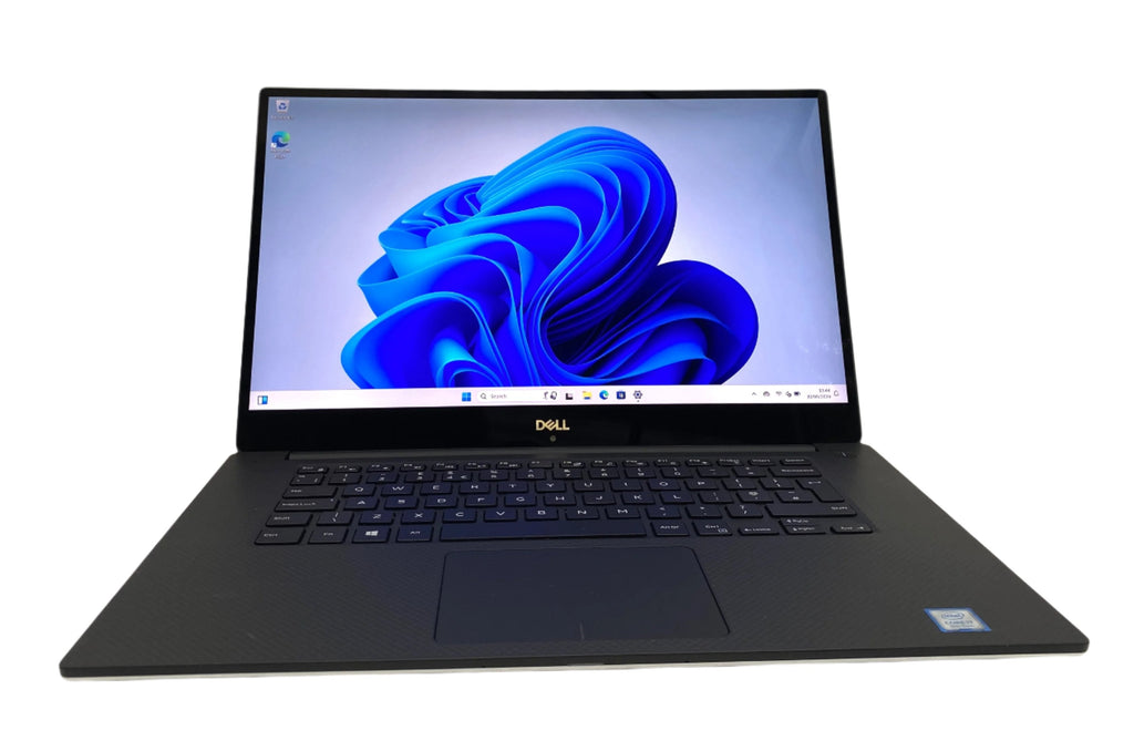 Dell Precision 5540 Laptop, 15.6" i7 9th Gen,32GB RAM,512GB SSD,T2000, NonTouch