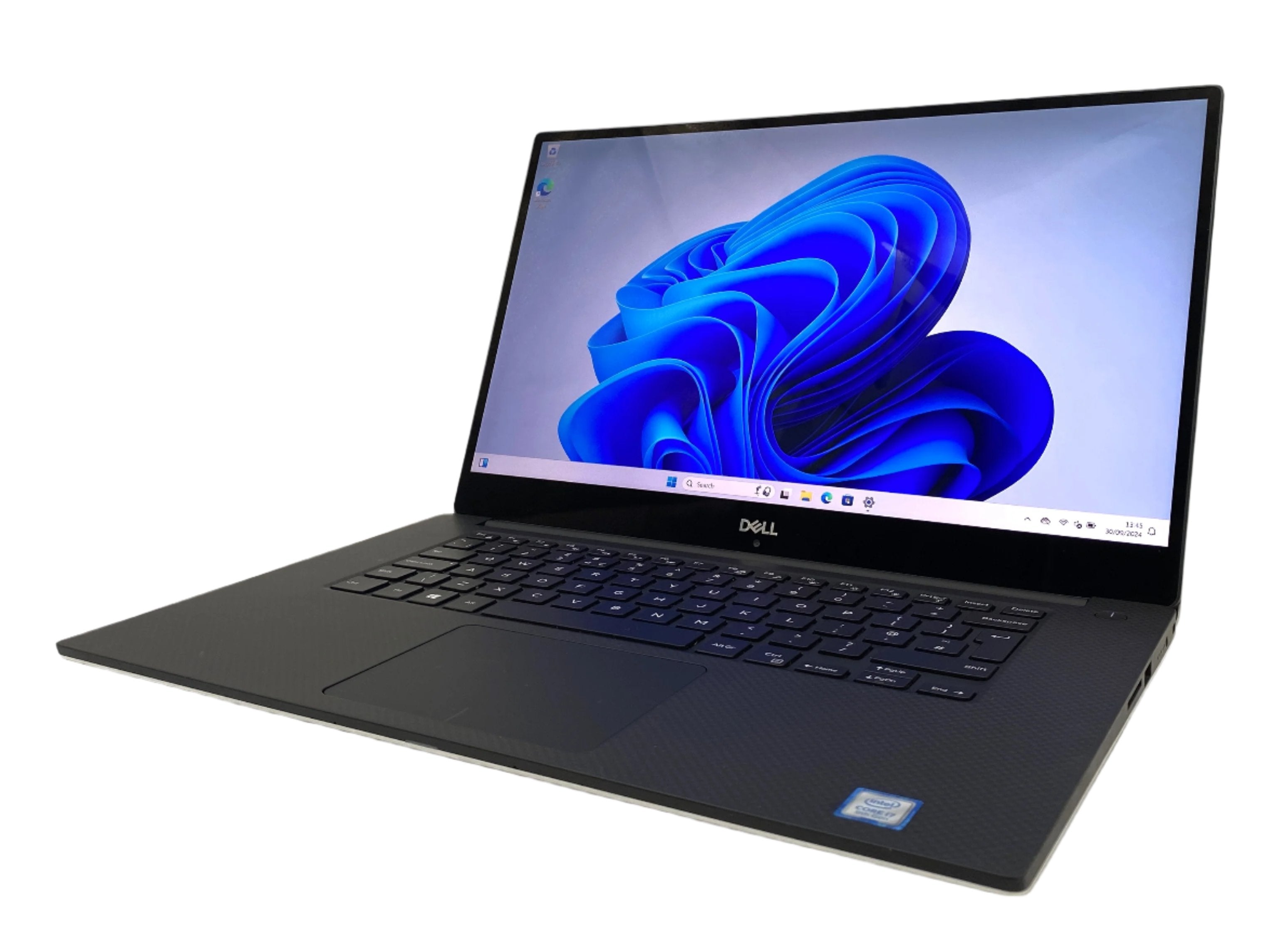 Dell Precision 5540 Laptop, 15.6" i7 9th Gen,32GB RAM,512GB SSD,T2000, NonTouch