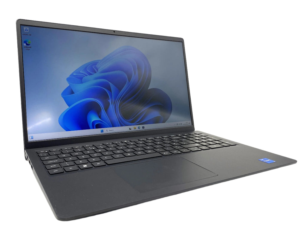 Dell Vostro 15 3510 Laptop, 15.6" Core i5 11th Gen, 8GB RAM, 256GB SSD (Grade C)