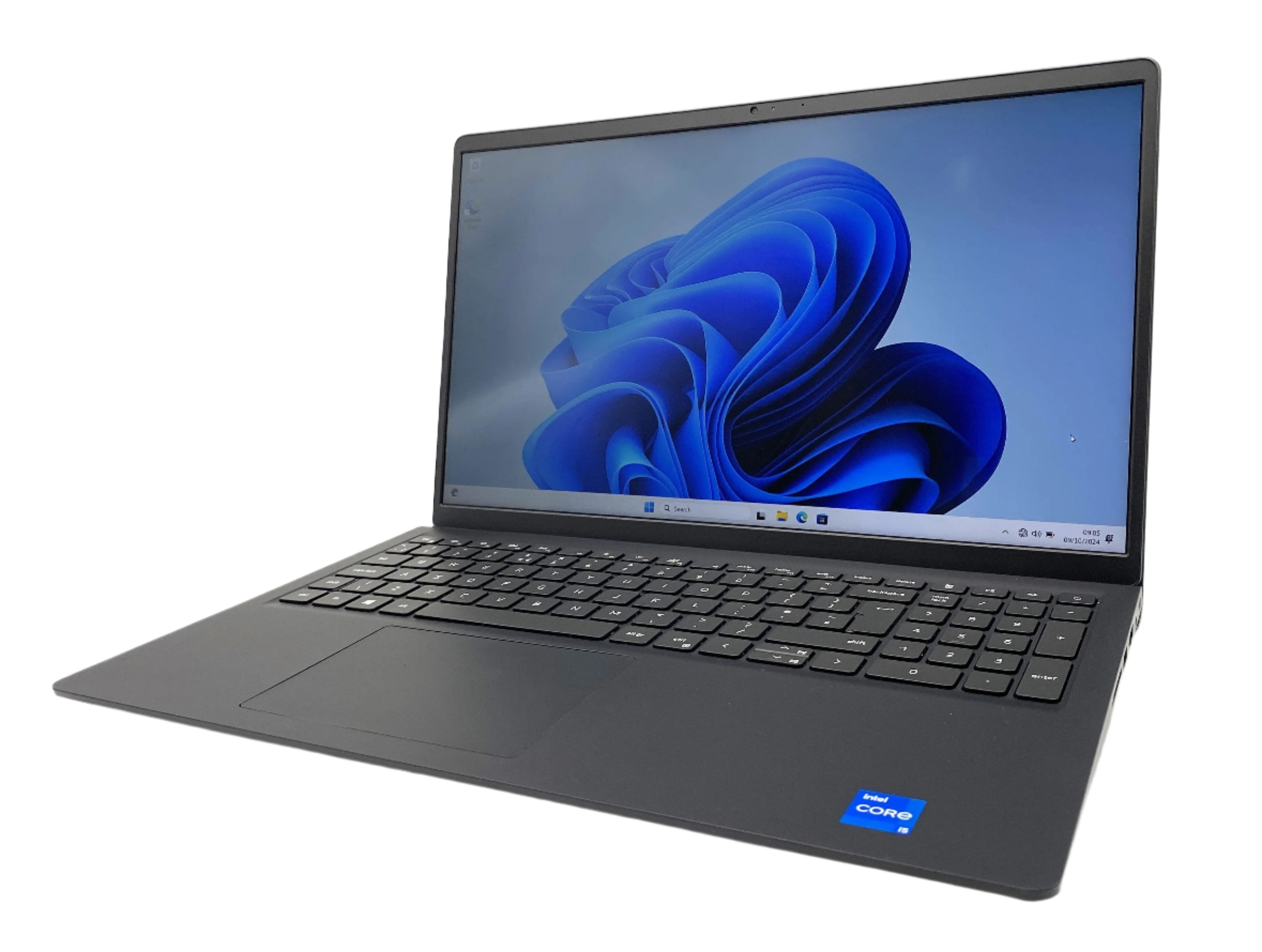 Dell Vostro 15 3510 Laptop, 15.6" Core i5 11th Gen, 8GB RAM, 256GB SSD (Grade C)
