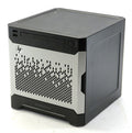 HP ProLiant Microserver Gen8: Xeon E3-1220Lv2 CPU, 16GB ECC RAM, 4x4TB HDD