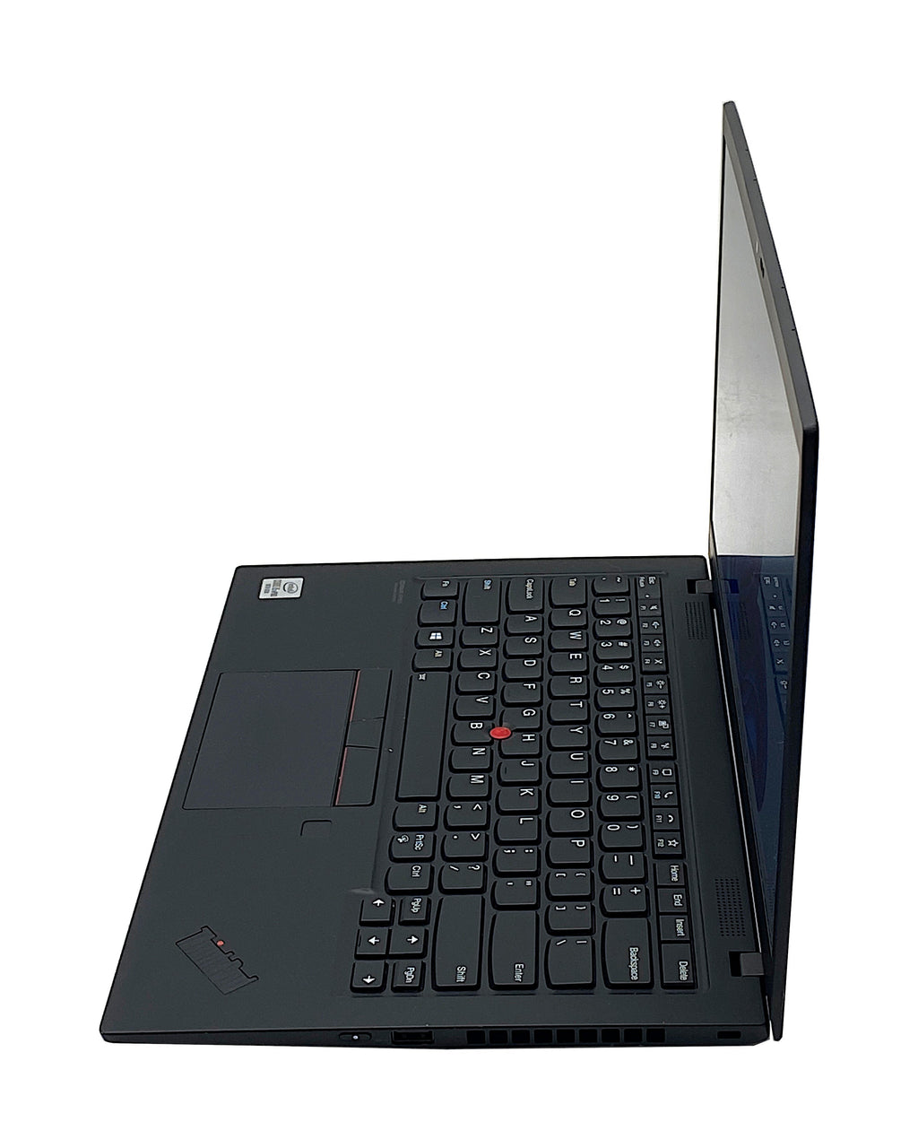 Lenovo X1 Carbon 8th Gen, 14" Core i5 10th Gen, 16GB RAM, 256GB SSD, Windows 11