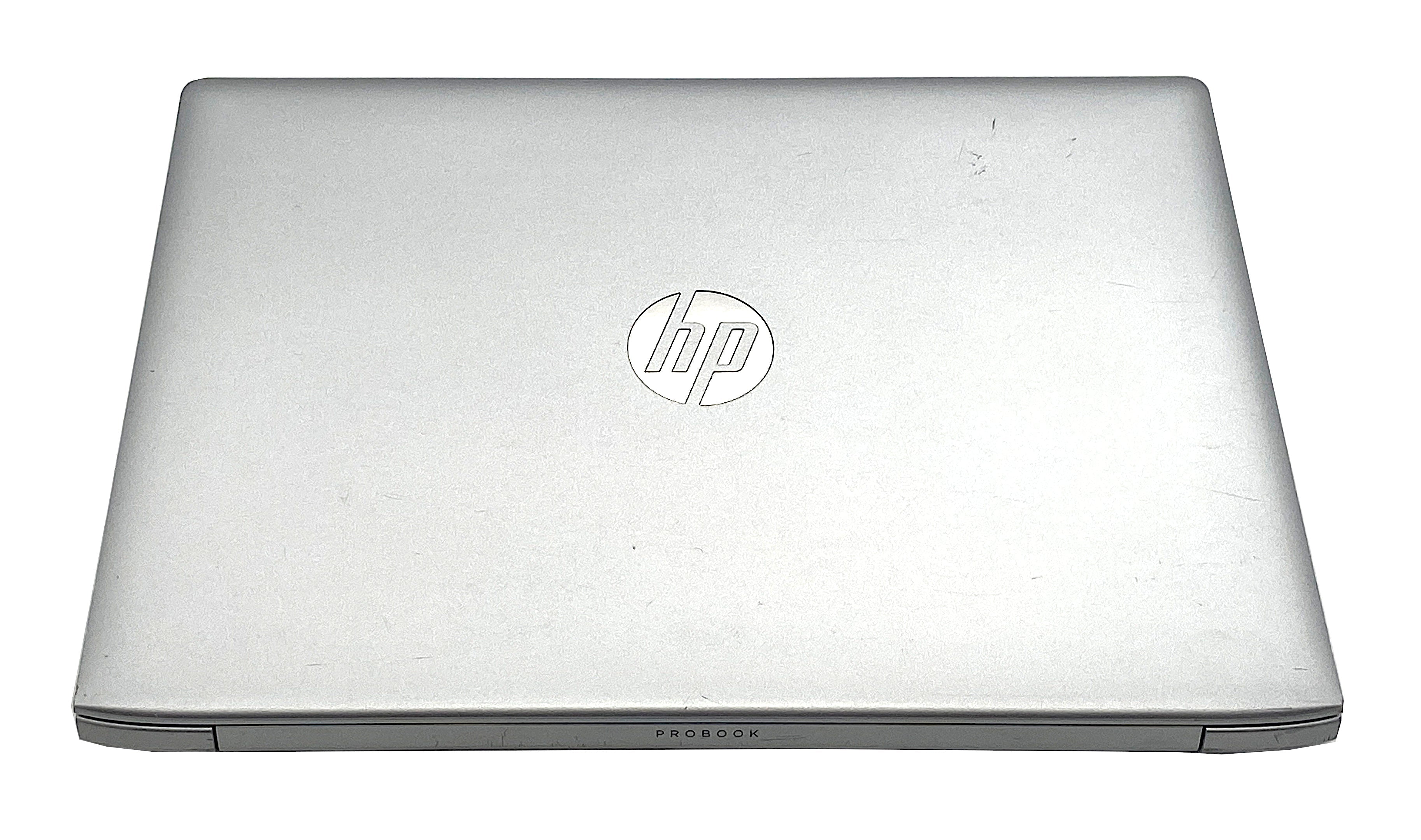 HP ProBook 430 G5 Laptop, 13.3" Core i5 8th Gen, 8GB RAM, 256GB SSD, Windows 11