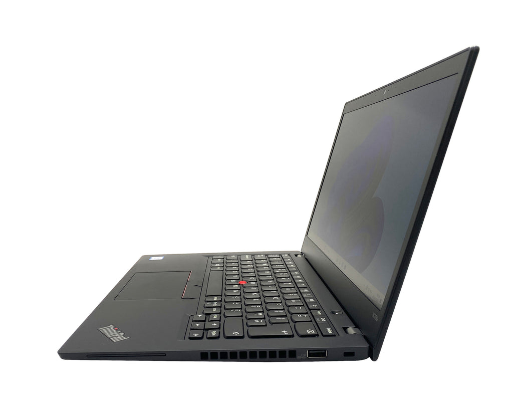 Lenovo ThinkPad X390 Laptop, 13.3" i5 8th Gen, 16GB RAM, 256GB SSD, Windows 11