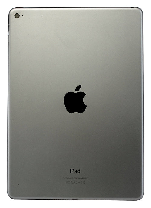 Apple iPad Air 2 Tablet, 64GB, Wi-Fi, Space Grey, A1566