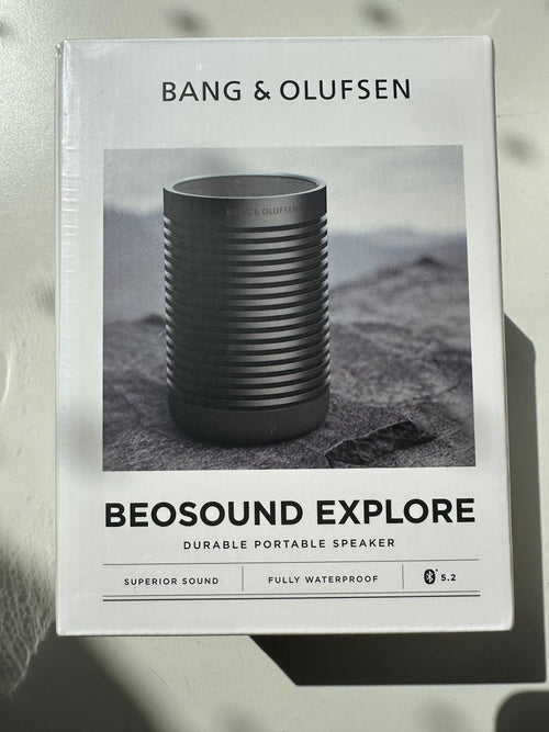 Bang & Olufsen Beosound Explore