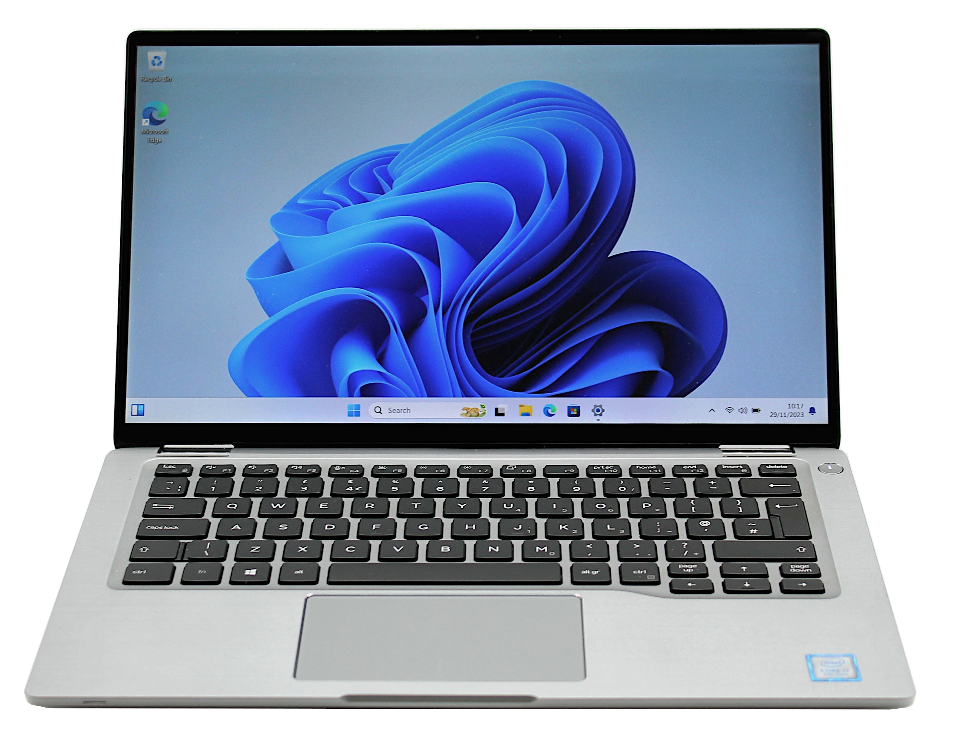Dell Latitude 7400 2-In-1 Laptop, 14" i5 8th Gen, 8GB RAM, 256GB SSD, Windows 11