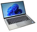 Dell Latitude 7400 2-In-1 Laptop, 14" i5 8th Gen, 8GB RAM, 256GB SSD (Grade C)