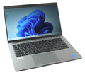 Dell Latitude 5430 Laptop, 14" 12th Gen Core i7, 8GB RAM, 256GB SSD, Windows 11