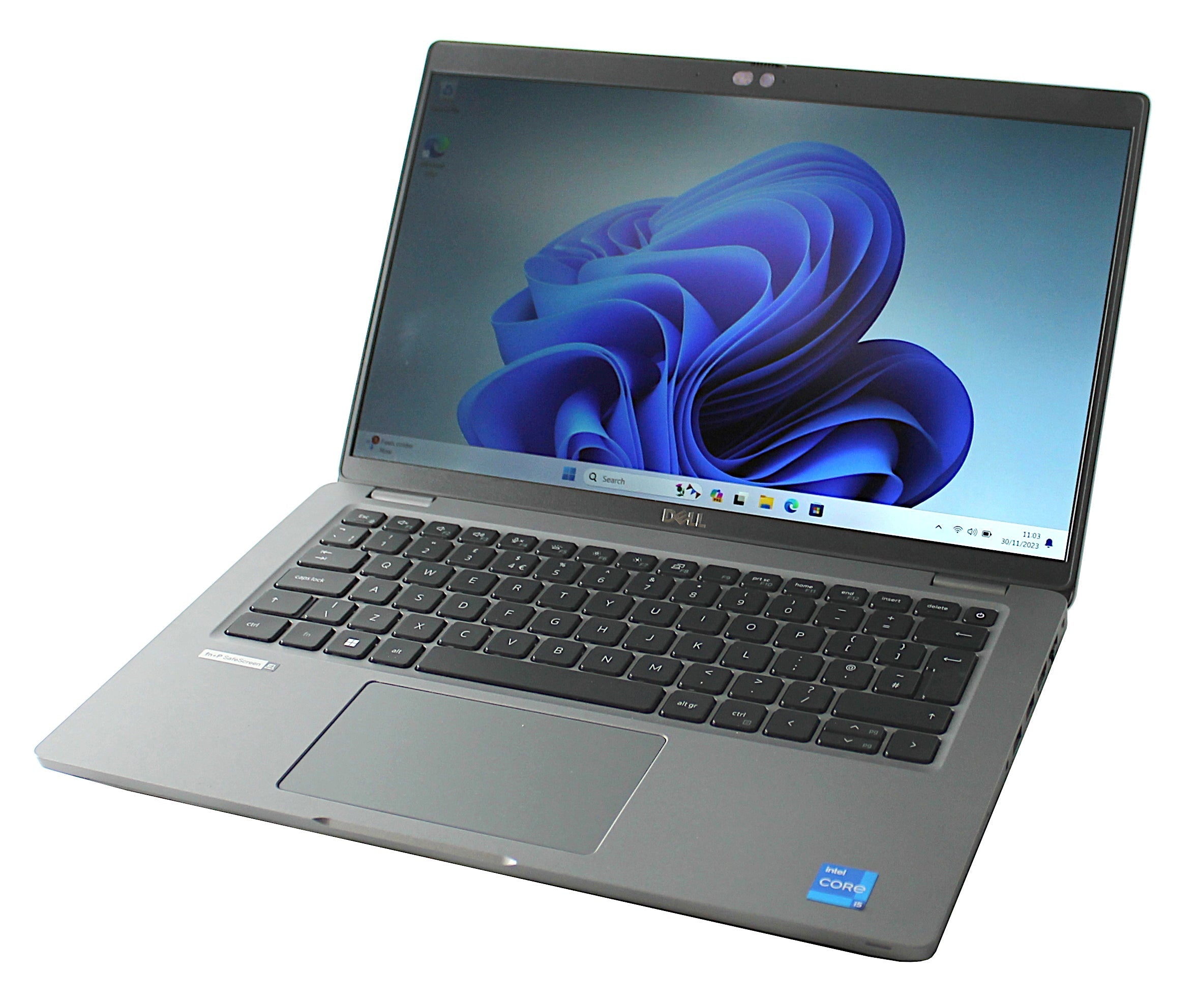 Dell Latitude 5430 Laptop, 14" 12th Gen Core i7, 8GB RAM, 256GB SSD, Windows 11