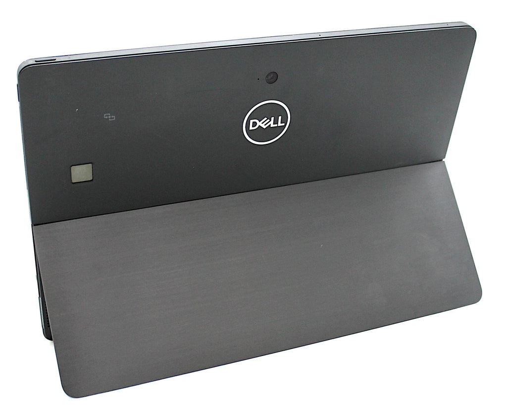 Dell Latitude 5290 Tablet, Core i5 8th Gen, 8GB RAM 512GB SSD, Black, Windows 11